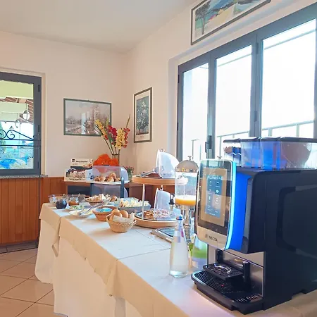 Bb Orchidea Bed & Breakfast 2*